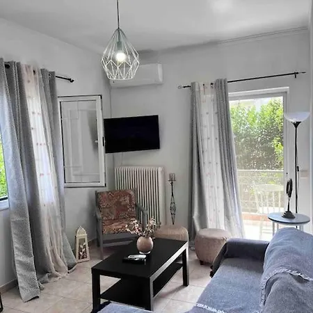 Elena's Appartement