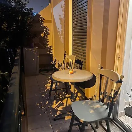 Appartement Elena's *