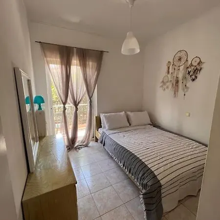 Elena's Апартаменты Agios Vasilios (Peloponnese)